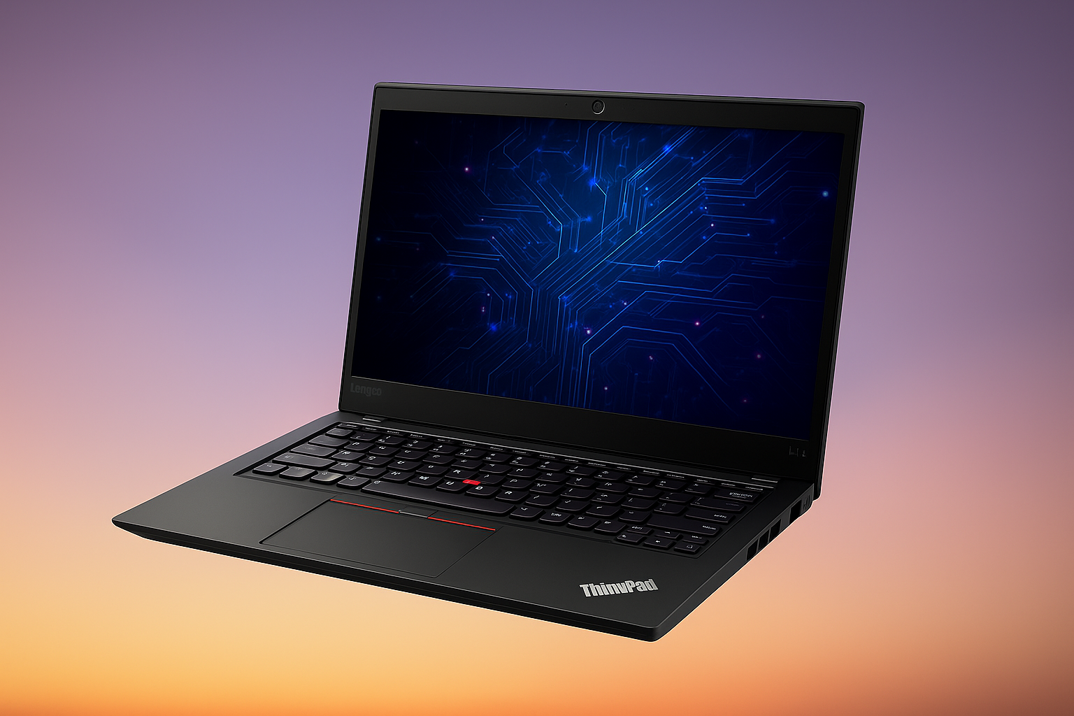 Ultrabook Pro laptop